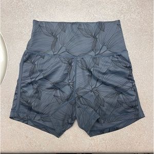 BuffBunny shorts